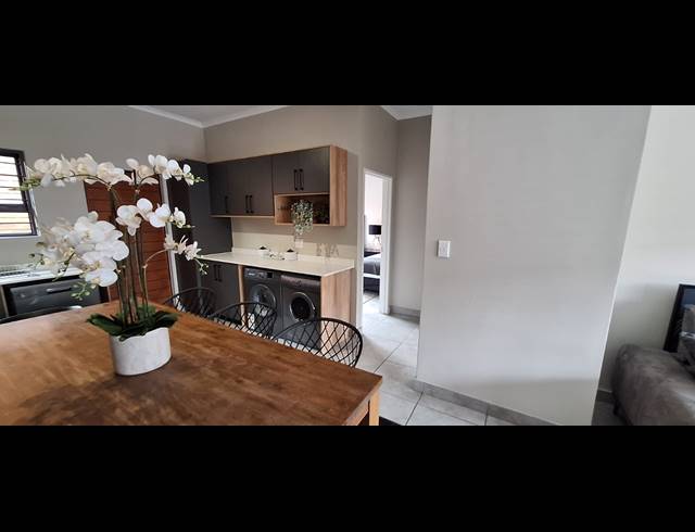 3 BEDROOM SECTIONAL TITLE FOR SALE IN BOARDWALK VILLAS